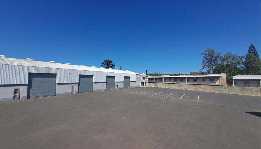 To Let commercial Property for Rent in Brackenfell Central Western Cape